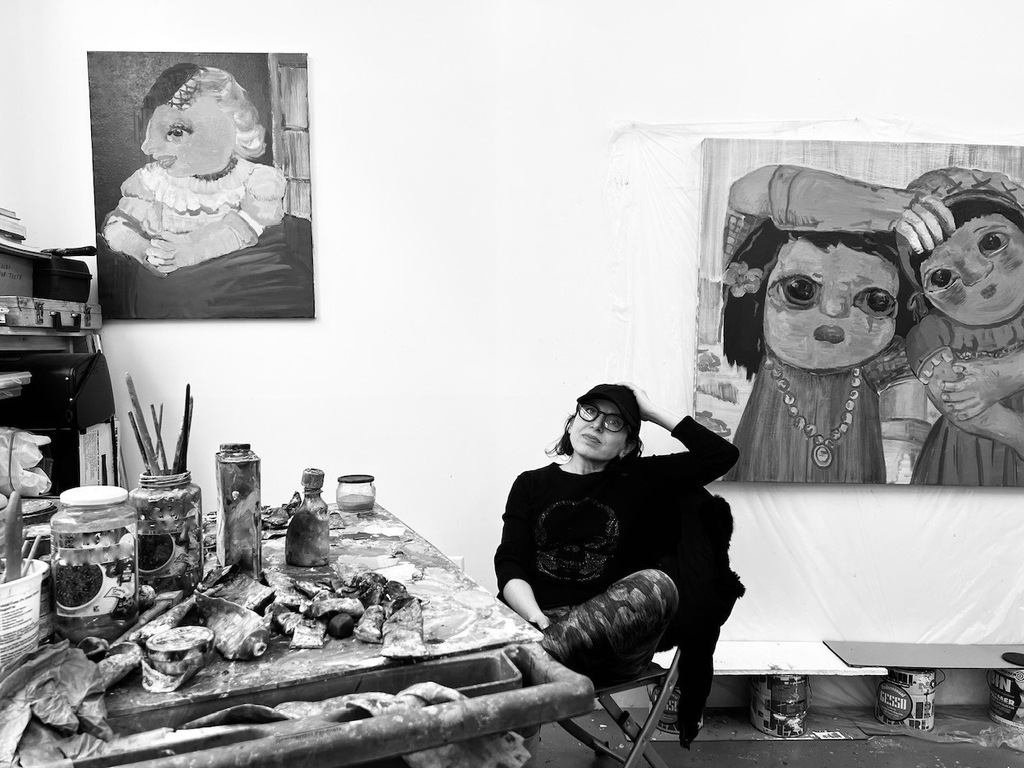 Roya Farassat